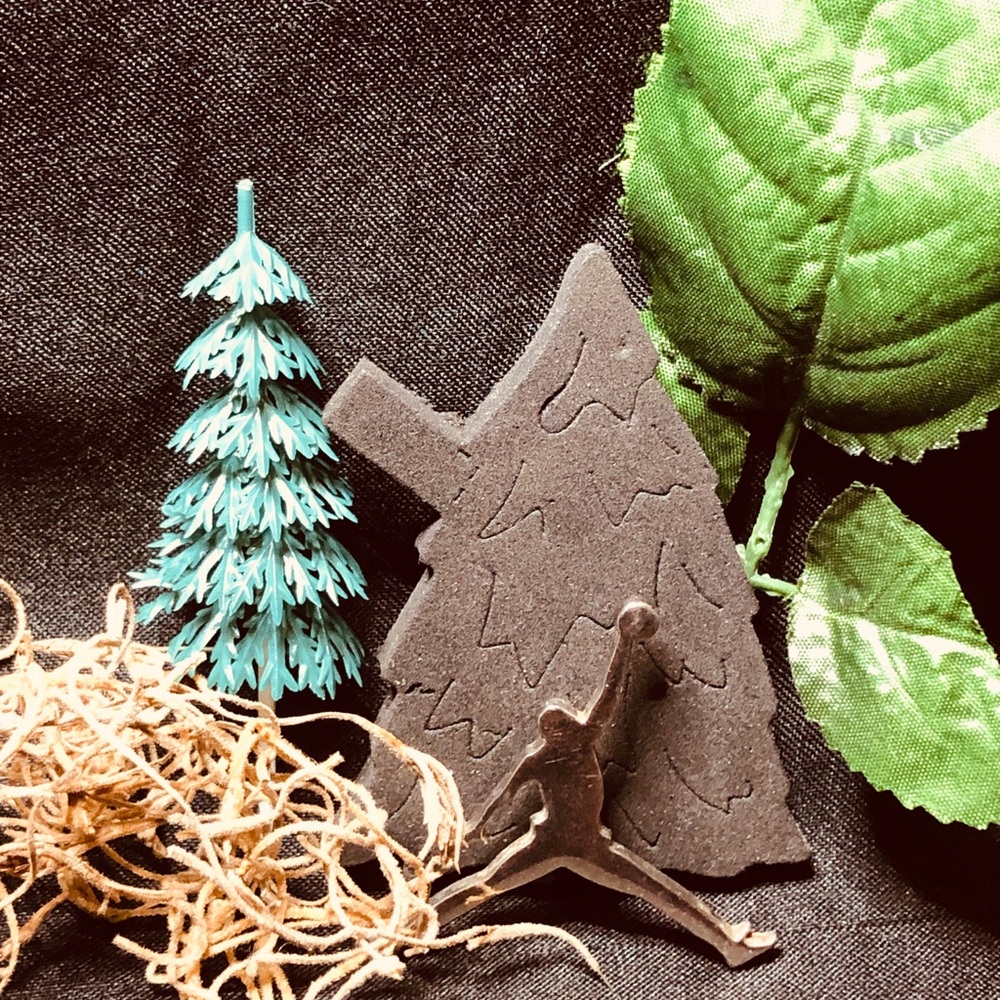 Air Jordan Pendant / Key Chain